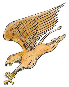 Грифон (Griffon)