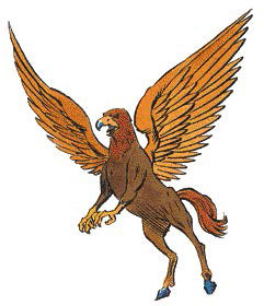 Гиппогриф (Hippogriff)