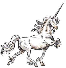 Единорог (Unicorn)